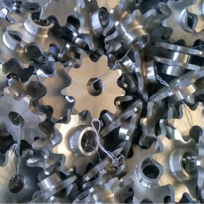 济南不锈钢链轮价格