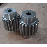 齿轮,链轮,齿轮加工,链轮定做加工-石家庄市五福机械厂