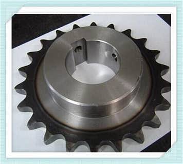 优质不锈钢链轮链轮润通机械查看