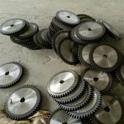 塑料链轮参数,湖南塑料链轮,德雷克输送质量保障