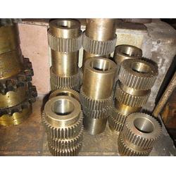 英锋五金加工厂 订制链轮 东凤链轮