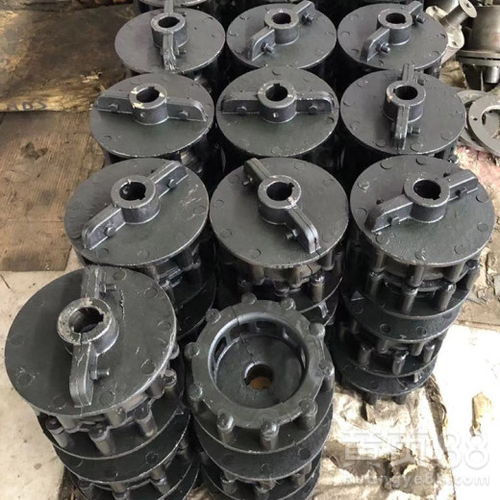 静电除尘设备大针轮小针轮小链轮大链轮除尘配件