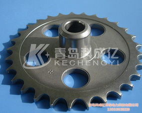 碎渣机主动链轮销售 主动链轮 科成亿电力设备 查看
