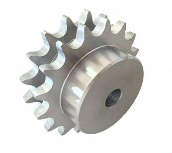 链轮磨损之后该怎样处理呢?