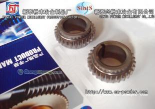 供应汽摩配件 27T曲轴齿轮 粉末齿轮 链轮_机械及行业设备_世界工厂网中国产品信息库