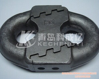 青岛捞渣机内导轮|科成亿电力设备|内导轮