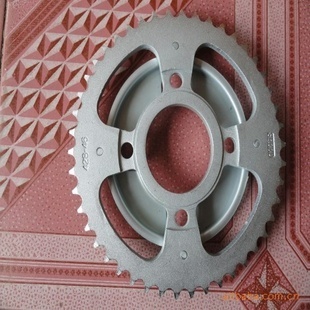 摩托车用品与附件-摩托链轮 传动链轮 出口链轮-摩托车用品与附件尽在阿里巴巴-任.