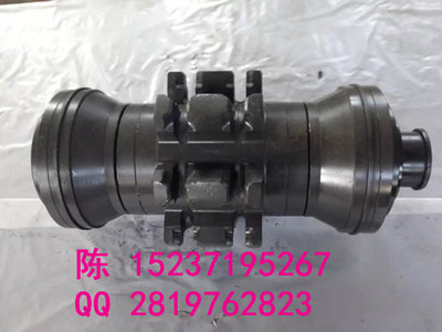 奔牛【150S830103型机尾链轮】150S830103链轮组件%轴组报价厂家最低图片_高清图_细节图-郑州科煅机械设备 -