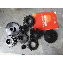 庆泽网带定制服务 不锈钢链多少钱轮 广西省不锈钢链轮