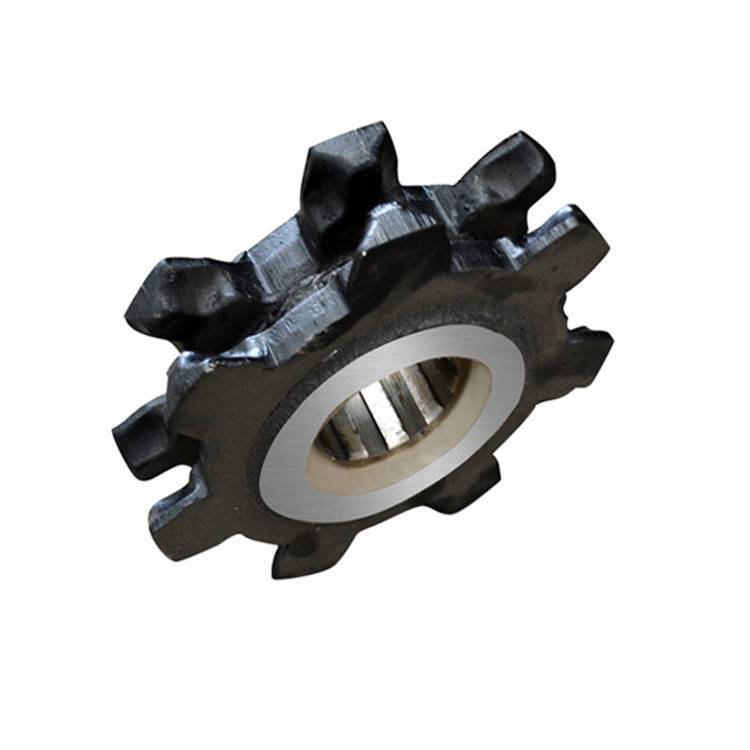 矿用22*86七星链轮 刮板机常用七齿轮 40t驱动轮使用寿命长 - 爱企查