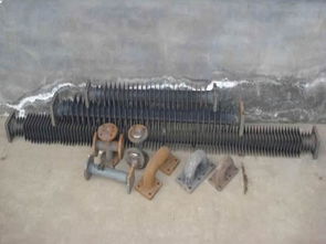 玉树锅炉五孔夹板型号价格 五孔夹板