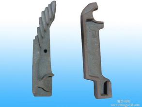 饶阳县圆形铸铁锅炉炉箅子 山东合丰金属材料