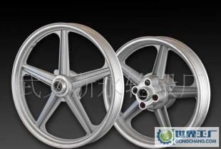 本田系列轮毂,摩托车、踏松车铝轮,摩托车轮毂盖,链轮座_世界工厂网中国产品信息库