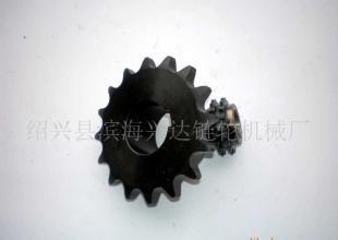 链轮 厂家直供标准与非标准链轮，满足多样化工业需求