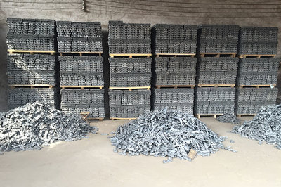 山东聊城锅炉配件厂链轮产品介绍