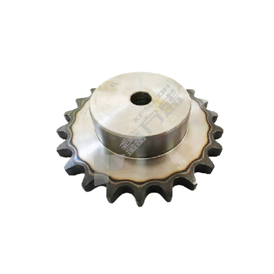 单排链轮 结构、应用与选型指南