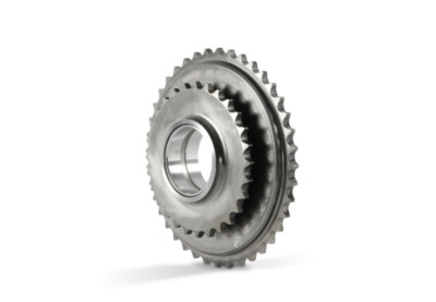 企业集团链轮 构建协同发展的战略纽带