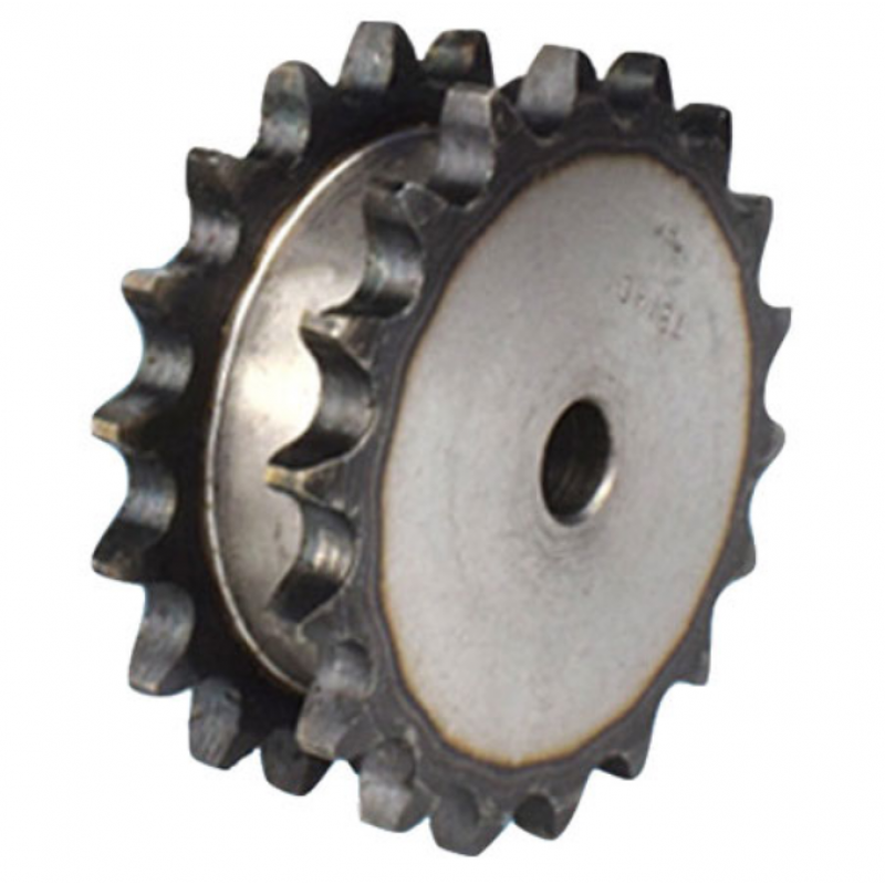 6分12A双驱动链轮 精准传动的高效选择