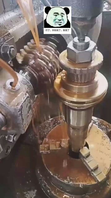 链轮的精密加工与工艺探讨