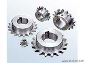 莱阳新立链条20A链轮 品质卓越，价格透明