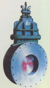 ZR3/7/9L48W-2液(链轮,电)动式燃烧阀 工业设备中的高效控制解决方案