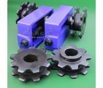 链轮产品库概览