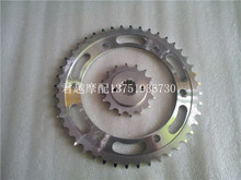 蚂蚁400链轮 产品参考信息全解析