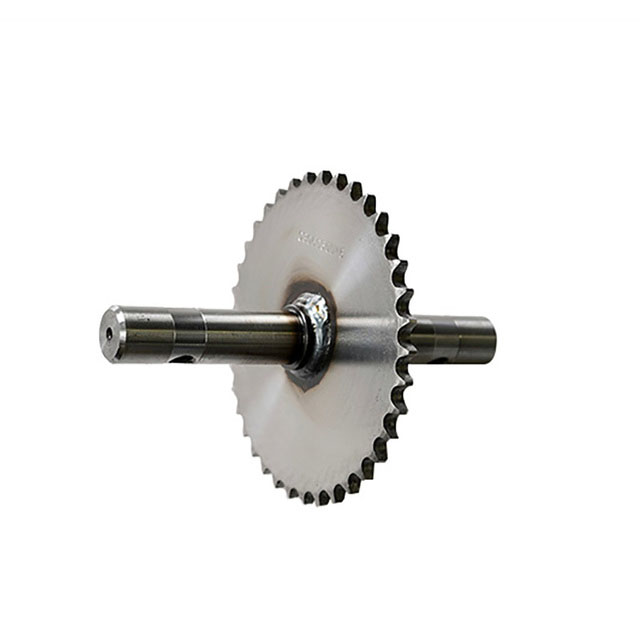 嵊州市特种链轮 非标与驱动链轮的专业制造者