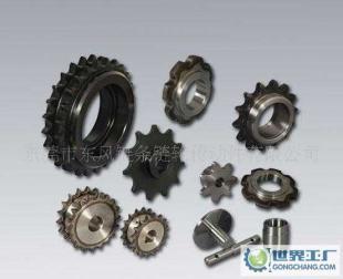 自动化设备厂专用链轮产品信息