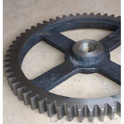 港机链轮的性能优化与维护管理