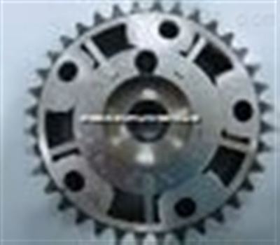 精石粉末冶金VVT排气链轮