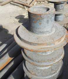 供应链轮锻件价格公道质量有目共睹