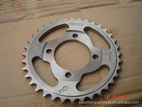 大城县宝忠链轮 专注链轮制造的专业企业