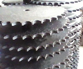 任丘供应链轮 河北链轮厂家与链条产业的坚实力量——以任丘市志强齿轮厂为例