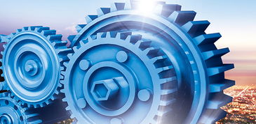 东华齿轮启动高精齿轮及出口链轮技术改造项目，推动产业升级与国际化进程