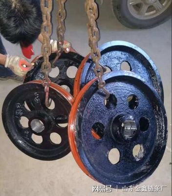 山东链轮生产厂家概览与选购指南