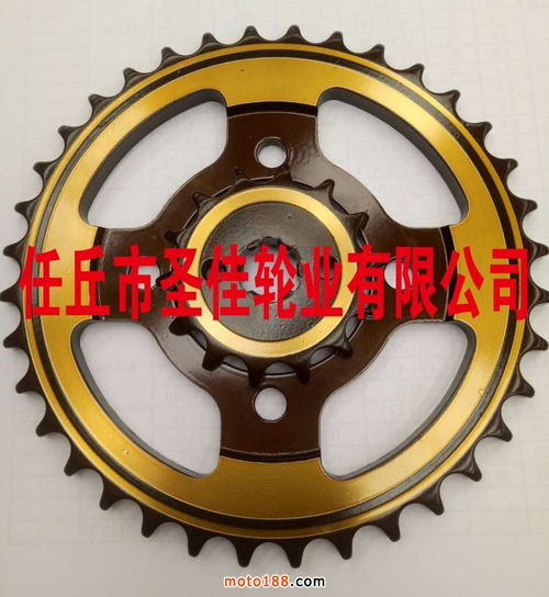 专业制造，品质卓越 聚焦45钢链轮、链条与套链的生产优势